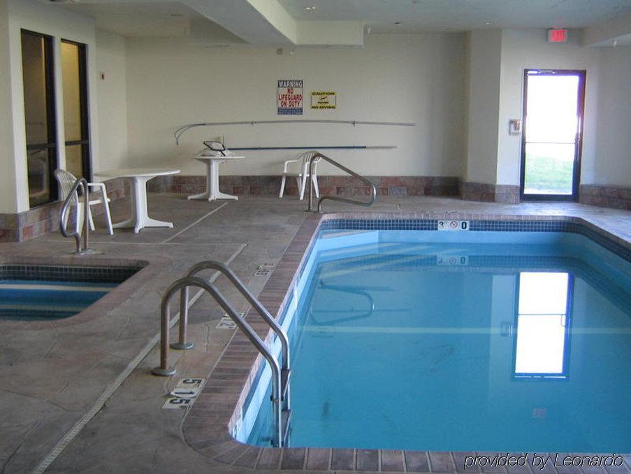 Americas Best Value Inn And Suites Lee'S Summit-Kansas City Ngoại thất bức ảnh