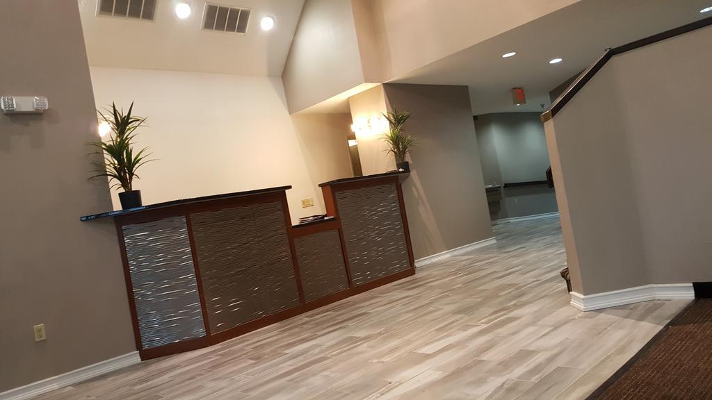 Americas Best Value Inn And Suites Lee'S Summit-Kansas City Ngoại thất bức ảnh
