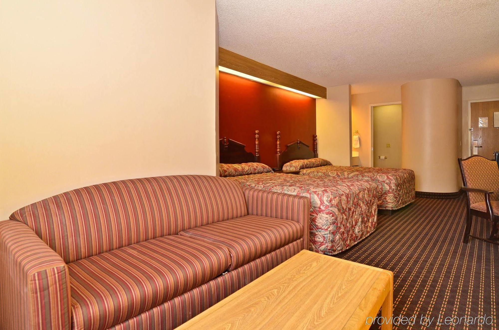 Americas Best Value Inn And Suites Lee'S Summit-Kansas City Phòng bức ảnh